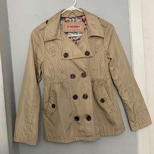 Urban Republic Water Resistant Girls Jacket L(14)